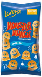 Lorenz Monster Munch sós burgonyasnack