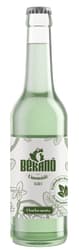 Békanő limonádé uborka-menta