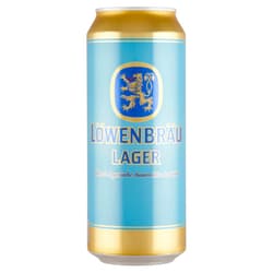 Löwenbräu Lager világos sör 4%
