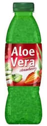 Aloe Vera eper izű