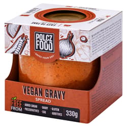 Polcz Kennivaló vegan bacon cream, gluten free