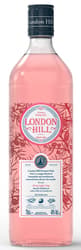 Gin London Hill Pink 40%