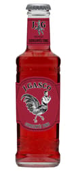 J.Gasco Premium Black Cherry Tonic