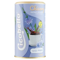 Cicobello Chicory VEGAN azonnal oldódó pótkávé kivonat