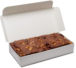 A Kis Pékinas Diós Brownie (2 darab)