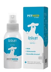 Dr. Kelen PetMed Joint Spray
