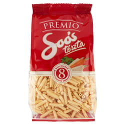Soós Premio 8 tojásos retro csiga