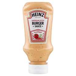 Heinz Amerikai hamburger szósz