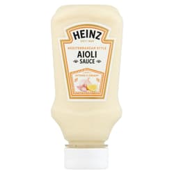 Heinz Aioli szósz
