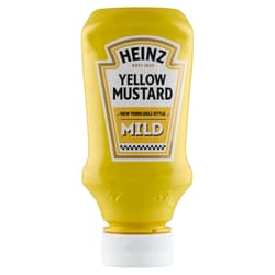 Heinz Mustard