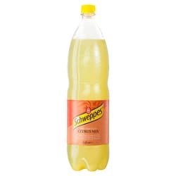 Schweppes Citrus Mix