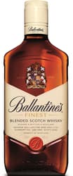 Ballantine's Finest Blended Skót whisky 40%