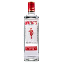 Beefeater London Dry gin 40%