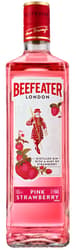 Beefeater Pink Strawberry gin 37,5%