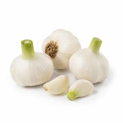 Hungarian carlic, packed (3 pcs)