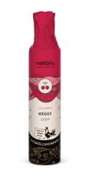 Nektária Meggy Gourmet gyümölcspüré szörp (gyümölcstartalom : min. 50%)
