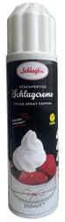 Schlagfix vegán habspray