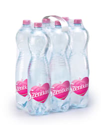 Szentkirályi szénsavmentes természetes ásványvíz multipack (6x1,5l)