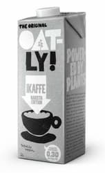 Oatly Barista Oat Drink UHT