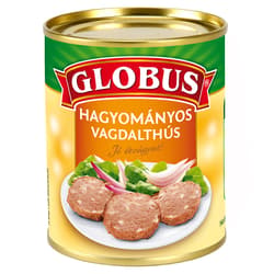 Globus Hagyományos vagdalthús