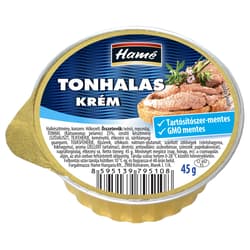 Hamé Tonhalas pástétom