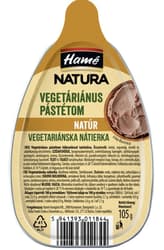 Hamé Vegetáriánus pástétom Natura