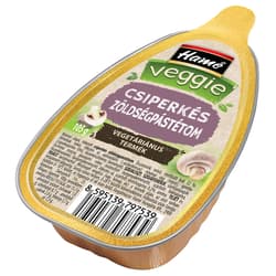 Hamé Veggie csiperkés zöldségpástétom