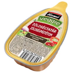 Hamé Veggie zöldségtatár zöldségpástétom