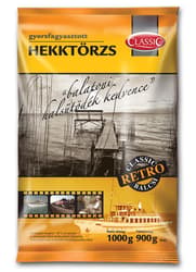 Classic Hekktörzs, csomagolt