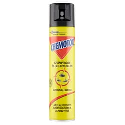 Chemotox Légy-és szúnyogirtó aerosol