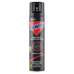 Chemotox Csótány- és hangyairtó aerosol