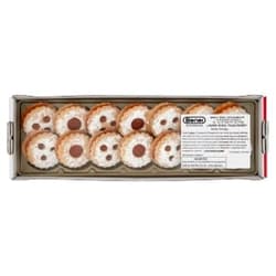 Benei Small Linzer