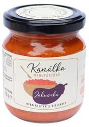 Spoonful Zakouska