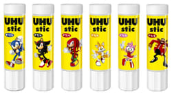 UHU Stic 8,2gr, T