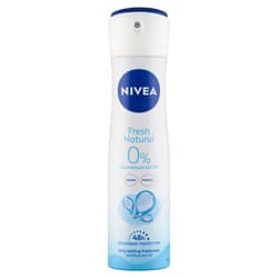NIVEA Fresh Natural Deodorant