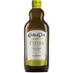 Costa d'Oro extra szűz olíva olaj
