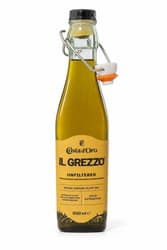 Costa d'Oro Il Grezzo szűretlen olívaolaj