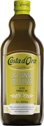 Costa d'Oro SANSA olívapogácsa olaj
