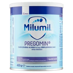 Milumil Pregomin 0Mon +