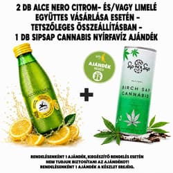 Alce Nero BIO Citromlé