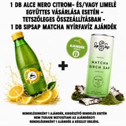 Alce Nero BIO Citromlé