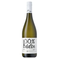 Homola 100% Balaton