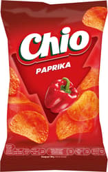 Chio Chips Paprikás