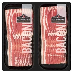 Premium Sliced Bacon