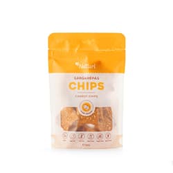 NaTuri Carrot Chips