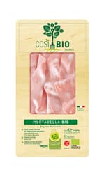COSI BIO Mortadella