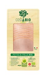 COSI' BIO Csirkemell sonka