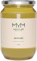 MMM Magyar Akácméz