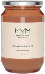 MMM Magyar Virágméz