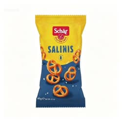Schär Biscotti Chocolate Biscuits